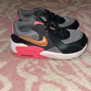 Kids Nike Air Maxes